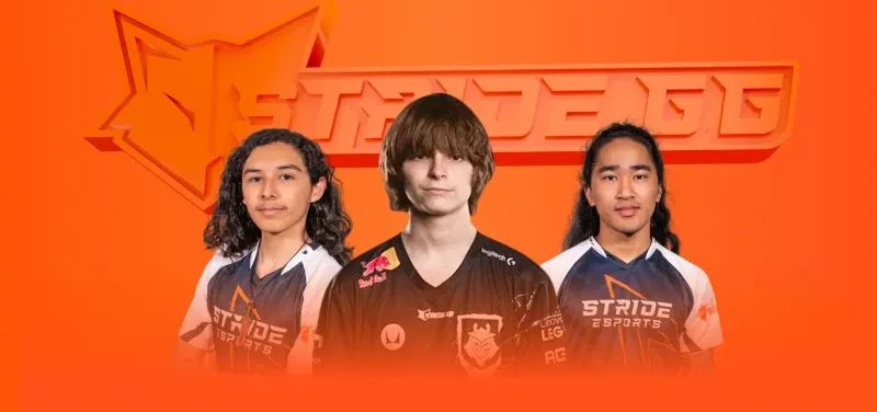 Pro Roster